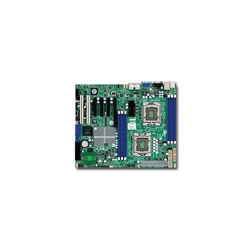 Supermicro X8DTL-3F Motherboard - Intel 5500 Dp LGA1366 Dc MAX-24GB DDR3 Atx 2PCIE8 PCIE4