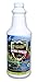 Repellent Spray for Rodents & Animals. Cats, Rats, Squirrels, Mouse & Deer. Repeller & Deterrent for Dogs, Critters, Mice, Raccoon & Skunk. Natural Armor Peppermint Quart Concentrate