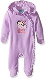 Betty Boop Baby Girls' Outwear Pram