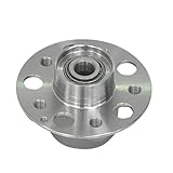 DRIVESTAR 2303300325 Brand New Front Left or Right Wheel hub & Bearing for Mercedes-Benz R230 E CLS SL