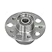 DRIVESTAR 2303300325 Brand New Front Left or Right Wheel hub & Bearing for Mercedes-Benz R230 E CLS SL