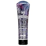 Pro Tan Dark Devotions Mens Extreme Black Bronzer