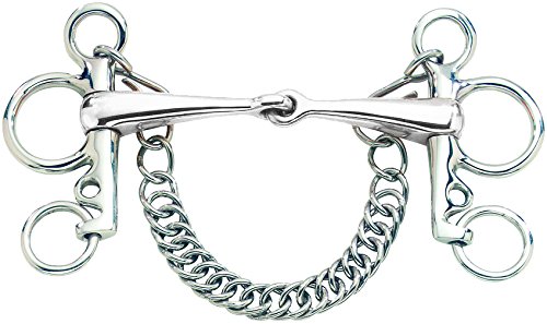 Sprenger 4212512556 Pelham Stainless Steel Rustproof 56