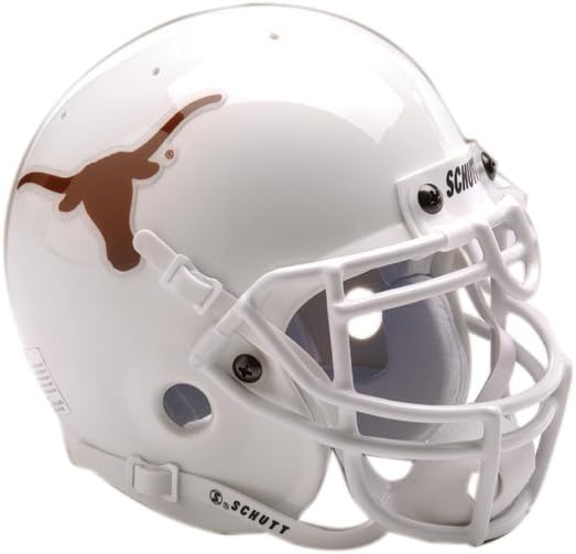 Schutt NCAA Mini Authentic XP Football Helmet