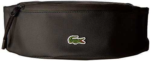 lacoste bum bag