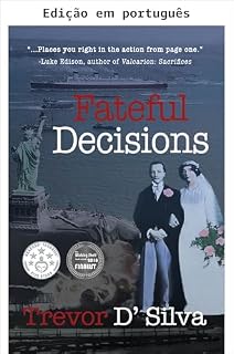 Livro Decisões fatídicas