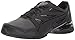 PUMA Men's Tazon Modern Fracture Sneaker, Puma Black, 9 M US
