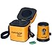 Johnson Level and Tool 40-0912 Self-Leveling Cross-Line Laser Level