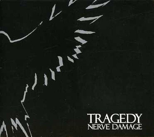Tragedy - Nerve Damage - Zortam Music