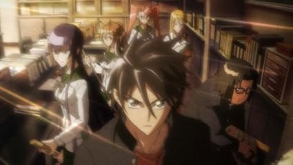 Download Amazon Com High School Of The Dead Complete Collection Blu Ray Free HD Wallpaper Amazon Com High School Of The Dead Complete Collection Blu Ray Desktop Wallpaper Free