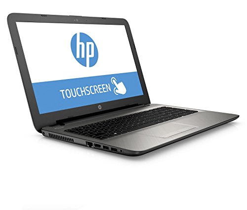 HP Pavilion 15 Gaming Laptop with 8GB Ram 750GB Hdd DVD Writer Webcam