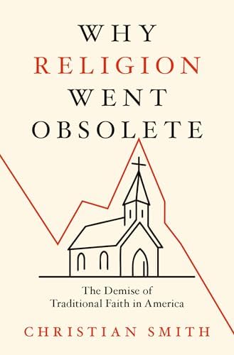 The Religion of Democracy: Seven Liberals and the American Moral