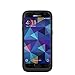 mophie Wireless Charging Battery Case for Samsung Galaxy S7 - Black