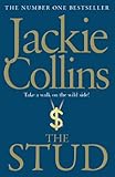 Front cover for the book The Stud by Jackie Collins