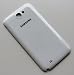 Genuine Original Samsung Galaxy Note 2 II N7100 Battery Door Back Cover Case NFC White