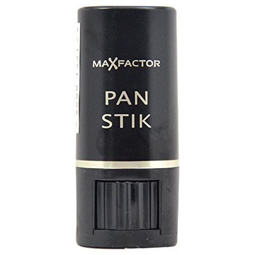 Max Factor Panstik Foundation, No.96 Bisque Ivory