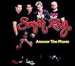 Answer the Phone