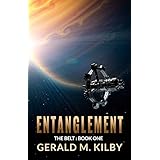 Entanglement (The Belt Book 1)