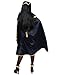 Miccostumes Women's Fire Emblem Awakening Tharja Cosplay Costume (women s)