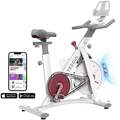 smart workout systems