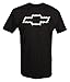 Chevy Barbed Wire Bowtie GMC Chevrolet T Shirt