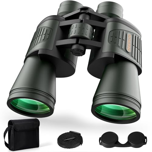 Deesoo Binoculars