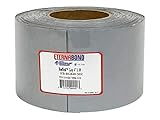 EternaBond RoofSeal Gray 4" x50' MicroSealant UV