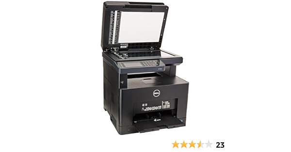 Mono Multifunction Laser Printer 