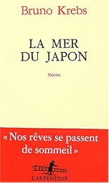 La  mer du Japon
