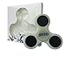 HOT Lighting White Fidget Tri-Spinner Toys Sensory Fidgets Autism ADHD Hand Spinner Anti Stress Funny gifts Plastic EDC Rotation Long Time