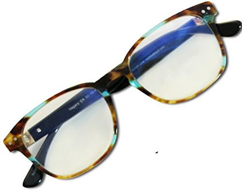 +1.25 Blue Light Blocking Reading Glasses by Eye Love | Glare-Free Coating | Reduce Eye Fatigue | 8 Colors