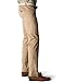 Dockers Men's Slim Fit Signature Khaki Pant D1