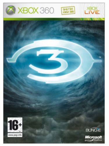 Halo 3 (Collectors Edition)