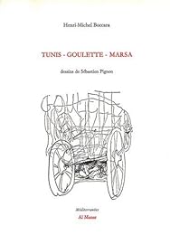 Tunis, Goulette, Marsa