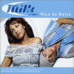 Milk Inc - Walk on Water - Amazon.com Music