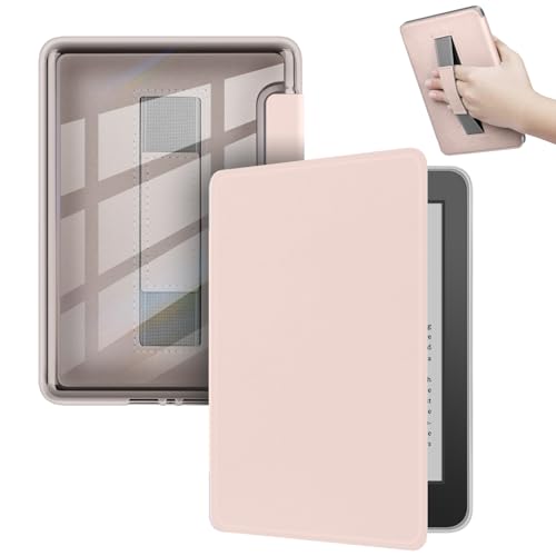 HGGWZWIF Case for Kindle Paperwhite 12th Generación 2024 7" & Kindle Colorsoft Signature Edition 7"…