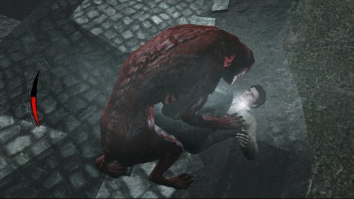 Silent Hill Homecoming