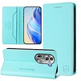 Rfvzubemok Compatible with Oppo Reno11 Pro 5G