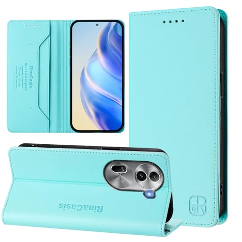Rfvzubemok Compatible with Oppo Reno11 Pro 5G