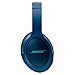 Bose SoundTrue around-ear headphones II - Samsung and Android devices, Navy Blue