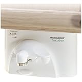 Black & Decker EC600 Spacemaker Under-Counter Can Opener 256935