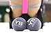 Yoga Trapeze Naturals Toe Spreaders & Separators, Fast Relief