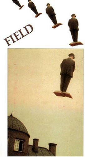 Field : Contemporary Poetry and Poetics