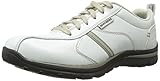 Skechers USA Men's Superior-Levoy Oxford,White/Black,10 M US