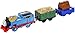 Fisher-Price Thomas & Friends TrackMaster Treasure Thomas