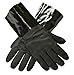 G & F Products BBQ Gloves Grill Gloves Insulated waterproof/oil & heat resistant BBQ, Smoker, Grill, and Cooking Gloves. Professional barbecue & grilling -1 pair (14 Inch)
