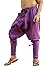 SARJANA HANDICRAFTS Mens Womens Cotton Churidar Pockets Harem Pants Yoga Pajama Ethnic Trouser