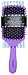 Swissco Soft Touch Paddle Shower Brush, Colors May Vary
