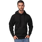 Milltex 10.5 Oz Super Heavy Weight Ultimate Hoody Style 777