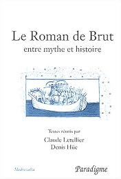 Le " Roman de Brut"